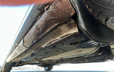 Volkswagen Golf Plus II, 2009 год, 495 000 рублей, 14 фотография