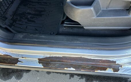 Volkswagen Golf Plus II, 2009 год, 495 000 рублей, 17 фотография