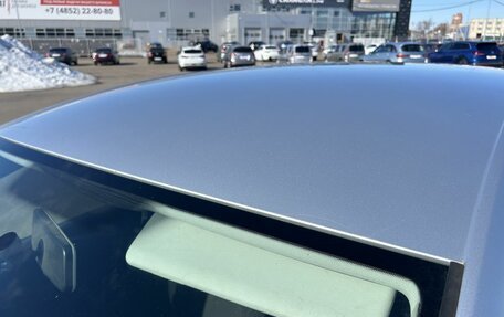 Volkswagen Golf Plus II, 2009 год, 495 000 рублей, 21 фотография