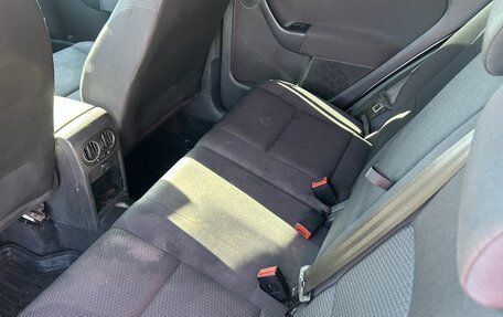 Volkswagen Golf Plus II, 2009 год, 495 000 рублей, 27 фотография