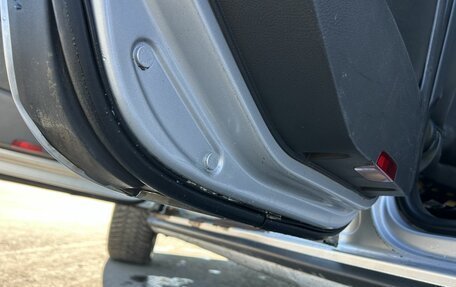 Volkswagen Golf Plus II, 2009 год, 495 000 рублей, 33 фотография