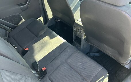 Volkswagen Golf Plus II, 2009 год, 495 000 рублей, 30 фотография