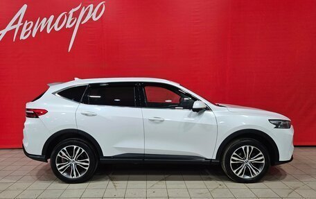 Haval F7 I, 2022 год, 2 229 000 рублей, 6 фотография