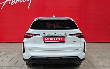 Haval F7 I, 2022 год, 2 229 000 рублей, 4 фотография