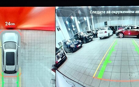 Haval F7 I, 2022 год, 2 229 000 рублей, 15 фотография