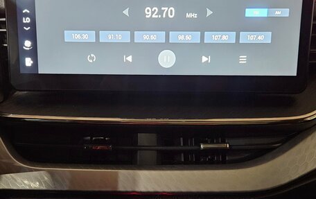 Haval F7 I, 2022 год, 2 229 000 рублей, 14 фотография