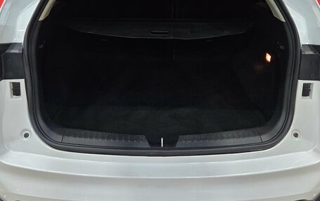 Haval F7 I, 2022 год, 2 229 000 рублей, 21 фотография