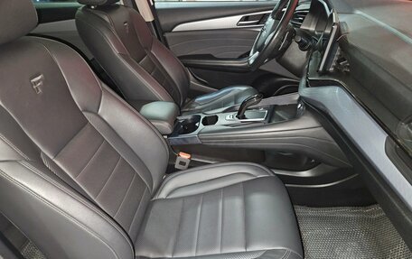 Haval F7 I, 2022 год, 2 229 000 рублей, 12 фотография