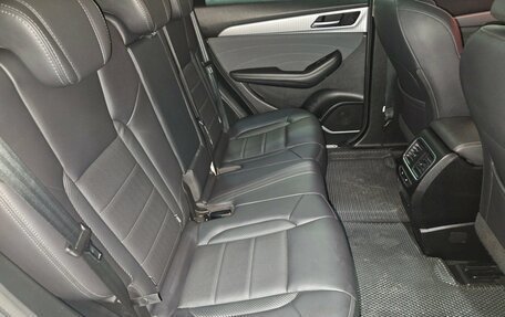 Haval F7 I, 2022 год, 2 229 000 рублей, 13 фотография