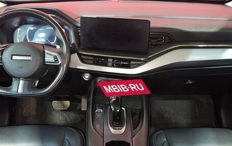 Haval F7 I, 2022 год, 2 229 000 рублей, 9 фотография