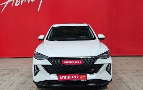Haval F7 I, 2022 год, 2 229 000 рублей, 8 фотография