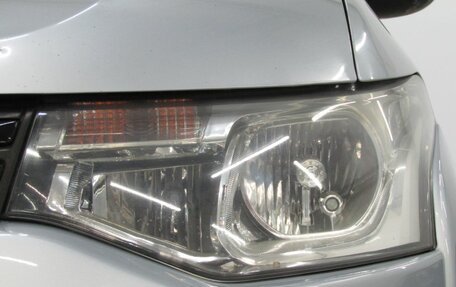 Mitsubishi Outlander III рестайлинг 3, 2013 год, 1 350 000 рублей, 11 фотография