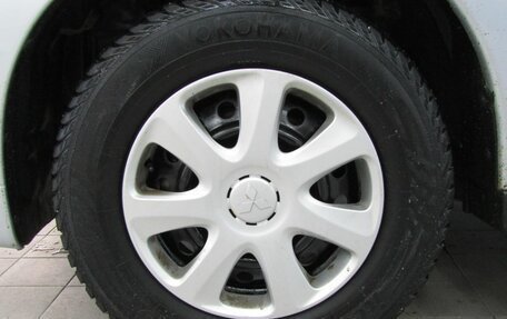 Mitsubishi Outlander III рестайлинг 3, 2013 год, 1 350 000 рублей, 12 фотография