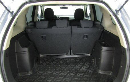 Mitsubishi Outlander III рестайлинг 3, 2013 год, 1 350 000 рублей, 16 фотография