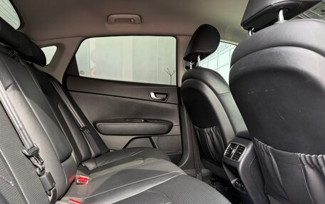 KIA Optima IV, 2018 год, 1 827 000 рублей, 4 фотография