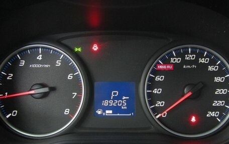 Mitsubishi Outlander III рестайлинг 3, 2013 год, 1 350 000 рублей, 23 фотография