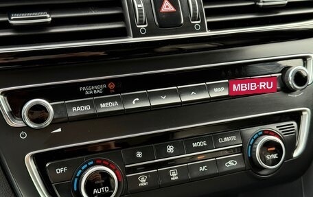 KIA Optima IV, 2018 год, 1 827 000 рублей, 18 фотография