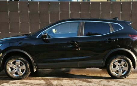 Nissan Qashqai, 2021 год, 1 749 000 рублей, 8 фотография