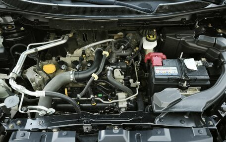 Nissan Qashqai, 2021 год, 1 749 000 рублей, 10 фотография