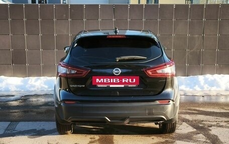 Nissan Qashqai, 2021 год, 1 749 000 рублей, 6 фотография