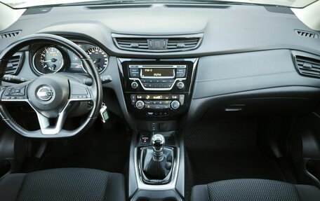 Nissan Qashqai, 2021 год, 1 749 000 рублей, 14 фотография