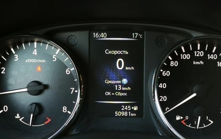 Nissan Qashqai, 2021 год, 1 749 000 рублей, 12 фотография