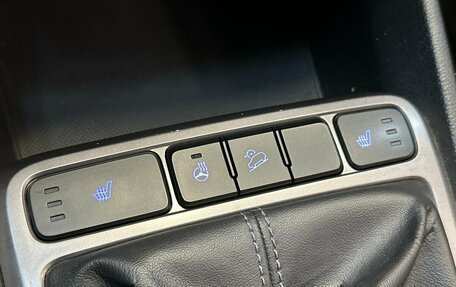 Hyundai Creta I рестайлинг, 2017 год, 1 380 000 рублей, 10 фотография