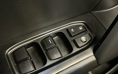 Hyundai Creta I рестайлинг, 2017 год, 1 380 000 рублей, 13 фотография