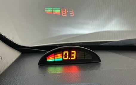 Hyundai Creta I рестайлинг, 2017 год, 1 380 000 рублей, 16 фотография