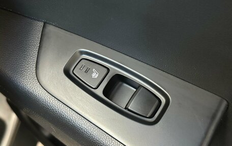 Hyundai Creta I рестайлинг, 2017 год, 1 380 000 рублей, 15 фотография