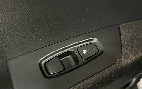 Hyundai Creta I рестайлинг, 2017 год, 1 380 000 рублей, 14 фотография