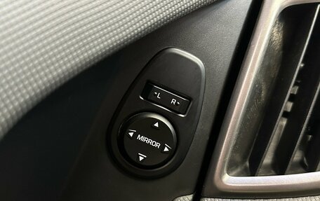 Hyundai Creta I рестайлинг, 2017 год, 1 380 000 рублей, 12 фотография