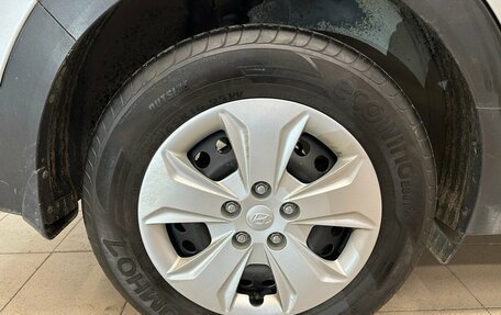 Hyundai Creta I рестайлинг, 2017 год, 1 380 000 рублей, 21 фотография