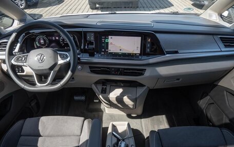 Volkswagen Multivan, 2024 год, 11 190 000 рублей, 5 фотография