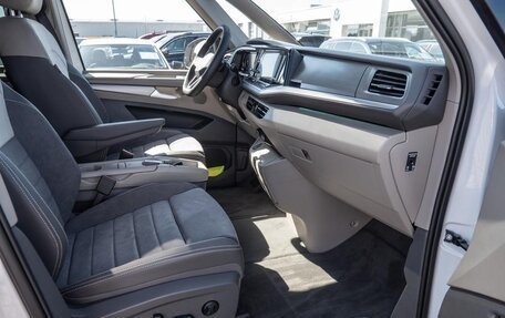 Volkswagen Multivan, 2024 год, 11 190 000 рублей, 4 фотография