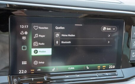 Volkswagen Multivan, 2024 год, 11 190 000 рублей, 8 фотография