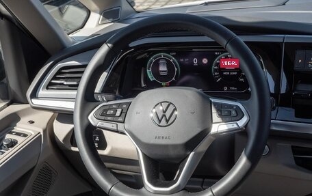 Volkswagen Multivan, 2024 год, 11 190 000 рублей, 6 фотография