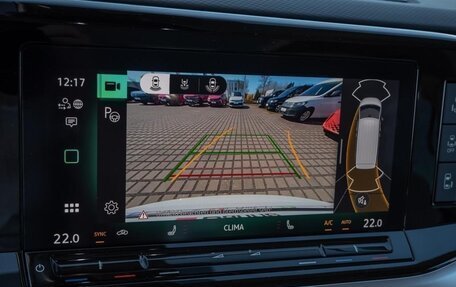 Volkswagen Multivan, 2024 год, 11 190 000 рублей, 9 фотография