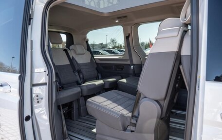 Volkswagen Multivan, 2024 год, 11 190 000 рублей, 13 фотография