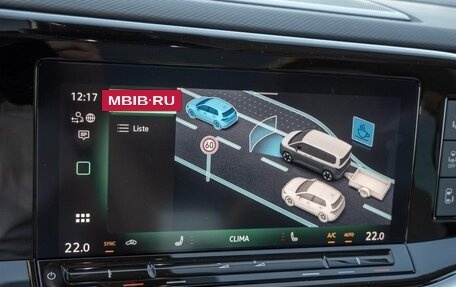 Volkswagen Multivan, 2024 год, 11 190 000 рублей, 10 фотография