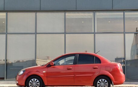 KIA Rio II, 2010 год, 429 000 рублей, 5 фотография