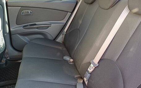 KIA Rio II, 2010 год, 429 000 рублей, 7 фотография