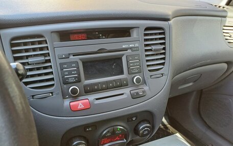 KIA Rio II, 2010 год, 429 000 рублей, 6 фотография