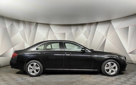 Mercedes-Benz E-Класс, 2017 год, 3 670 000 рублей, 6 фотография