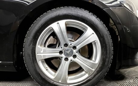 Mercedes-Benz E-Класс, 2017 год, 3 670 000 рублей, 9 фотография