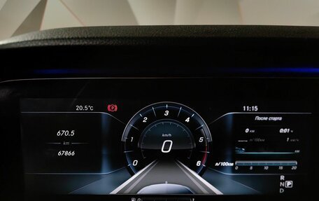 Mercedes-Benz E-Класс, 2017 год, 3 670 000 рублей, 17 фотография