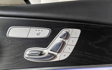 Mercedes-Benz E-Класс, 2017 год, 3 670 000 рублей, 22 фотография