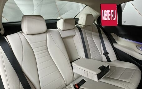 Mercedes-Benz E-Класс, 2017 год, 3 670 000 рублей, 16 фотография