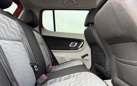 Skoda Fabia II, 2009 год, 670 000 рублей, 4 фотография