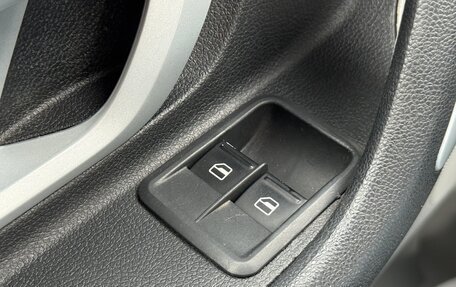 Skoda Fabia II, 2009 год, 670 000 рублей, 13 фотография